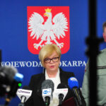 Będą wzmożone kontrole towarów na granicy z Ukrainą 4 - Polskie Radio Rzeszów Będą wzmożone kontrole towarów na granicy z Ukrainą - Polskie Radio Rzeszów