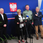 Będą wzmożone kontrole towarów na granicy z Ukrainą 3 - Polskie Radio Rzeszów Będą wzmożone kontrole towarów na granicy z Ukrainą - Polskie Radio Rzeszów