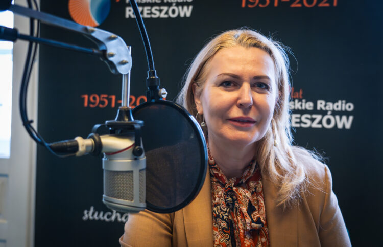 Elżbieta Łukacijewska: Śmierć Nawalnego to mord polityczny