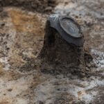 Znaleziono przedmioty z epoki żelaza podczas budowy Wisłokostrady w Rzeszowie - Polskie Radio Rzeszów