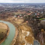 Znaleziono przedmioty z epoki żelaza podczas budowy Wisłokostrady w Rzeszowie - Polskie Radio Rzeszów