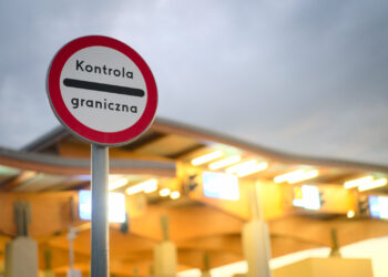 Kontrole towarów z&nbsp;Ukrainy. Szkodniki m.in.&nbsp;w&nbsp;nasionach lnu