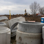 Rzeszów. Nowa droga połączy ulice Wołyńską i Słoneczny Stok 6 - Polskie Radio Rzeszów Rzeszów. Nowa droga połączy ulice Wołyńską i Słoneczny Stok - Polskie Radio Rzeszów