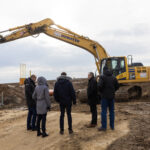 Rzeszów. Nowa droga połączy ulice Wołyńską i Słoneczny Stok 5 - Polskie Radio Rzeszów Rzeszów. Nowa droga połączy ulice Wołyńską i Słoneczny Stok - Polskie Radio Rzeszów