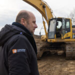 Rzeszów. Nowa droga połączy ulice Wołyńską i Słoneczny Stok 4 - Polskie Radio Rzeszów Rzeszów. Nowa droga połączy ulice Wołyńską i Słoneczny Stok - Polskie Radio Rzeszów