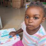 Akcja „Polskie smyki dzieciom z Afryki” organizowana przez Fundację Pro Spe 7 - Polskie Radio Rzeszów Akcja „Polskie smyki dzieciom z Afryki” organizowana przez Fundację Pro Spe - Polskie Radio Rzeszów