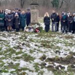 Międzynarodowy Dzień Pamięci o Ofiarach Holokaustu w Sanoku - Polskie Radio Rzeszów