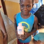 Akcja „Polskie smyki dzieciom z Afryki” organizowana przez Fundację Pro Spe 9 - Polskie Radio Rzeszów Akcja „Polskie smyki dzieciom z Afryki” organizowana przez Fundację Pro Spe - Polskie Radio Rzeszów