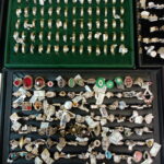 65. międzynarodowa giełda minerałów już w ten weekend w Rzeszowie 9 - Polskie Radio Rzeszów 65. międzynarodowa giełda minerałów już w ten weekend w Rzeszowie - Polskie Radio Rzeszów