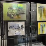 Wystawa ,,Niedopowiedzenia’’ w Galerii Na Najwyższym Poziomie 12 - Polskie Radio Rzeszów Wystawa ,,Niedopowiedzenia’’ w Galerii Na Najwyższym Poziomie - Polskie Radio Rzeszów