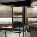 Wystawa ,,Niedopowiedzenia’’ w Galerii Na Najwyższym Poziomie 7 - Polskie Radio Rzeszów Wystawa ,,Niedopowiedzenia’’ w Galerii Na Najwyższym Poziomie - Polskie Radio Rzeszów