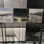 Wystawa ,,Niedopowiedzenia’’ w Galerii Na Najwyższym Poziomie 4 - Polskie Radio Rzeszów Wystawa ,,Niedopowiedzenia’’ w Galerii Na Najwyższym Poziomie - Polskie Radio Rzeszów