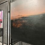 Wystawa ,,Niedopowiedzenia’’ w Galerii Na Najwyższym Poziomie 2 - Polskie Radio Rzeszów Wystawa ,,Niedopowiedzenia’’ w Galerii Na Najwyższym Poziomie - Polskie Radio Rzeszów