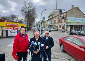 Czy&nbsp;przebudowa hali targowej w&nbsp;Rzeszowie ograniczy handel?