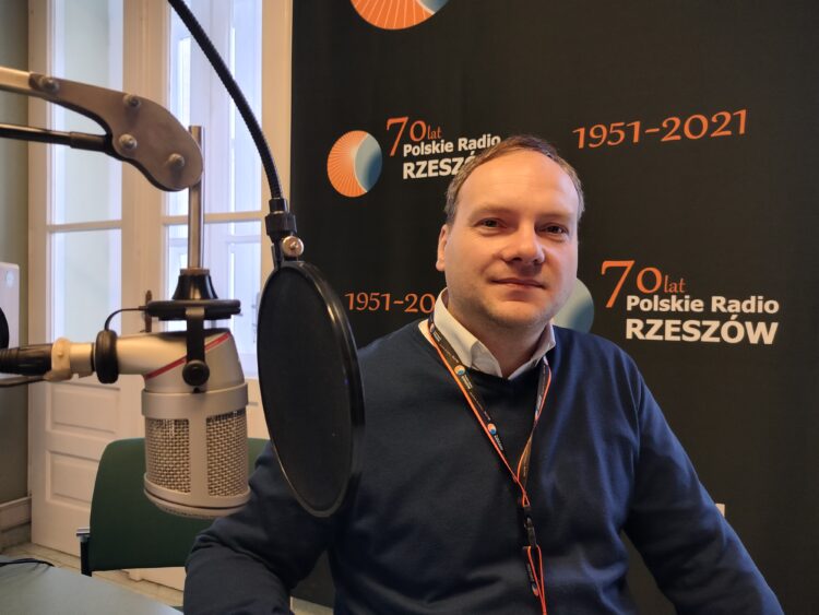 Dr Grzegorz Krzeszowski: Zmiana dowódcy ukraińskiego wojska jest niepokojąca