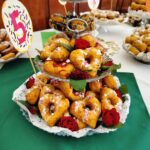 W Kosinie wybrano najsmaczniejszą oponkę (zdjęcia) - Polskie Radio Rzeszów