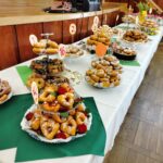 W Kosinie wybrano najsmaczniejszą oponkę (zdjęcia) - Polskie Radio Rzeszów