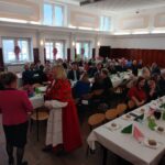 W Kosinie wybrano najsmaczniejszą oponkę (zdjęcia) - Polskie Radio Rzeszów