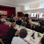 W Kosinie wybrano najsmaczniejszą oponkę (zdjęcia) - Polskie Radio Rzeszów