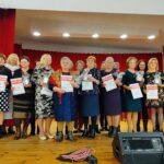 W Kosinie wybrano najsmaczniejszą oponkę (zdjęcia) - Polskie Radio Rzeszów