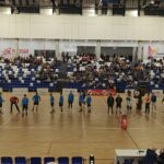 Piłka ręczna. Zapora zamurował bramkę. Mielczanie tylko z jednym punktem - Polskie Radio Rzeszów