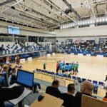 Piłka ręczna. Zapora zamurował bramkę. Mielczanie tylko z jednym punktem - Polskie Radio Rzeszów