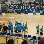 Piłka ręczna. Zapora zamurował bramkę. Mielczanie tylko z jednym punktem - Polskie Radio Rzeszów