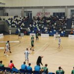 Piłka ręczna. Zapora zamurował bramkę. Mielczanie tylko z jednym punktem - Polskie Radio Rzeszów