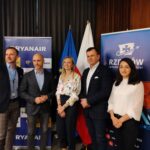 Blisko 350 tys. pasażerów przewiozły w ubiegłym roku irlandzkie linie lotnicze z podrzeszowskiej Jasionki 3 - Polskie Radio Rzeszów Blisko 350 tys. pasażerów przewiozły w ubiegłym roku irlandzkie linie lotnicze z podrzeszowskiej Jasionki - Polskie Radio Rzeszów