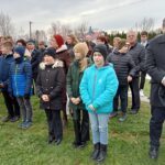 Mural ks. Michała Pilipca odsłonięto w Błażowej Dolnej 7 - Polskie Radio Rzeszów Mural ks. Michała Pilipca odsłonięto w Błażowej Dolnej - Polskie Radio Rzeszów