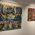 Wystawa "Rzeszowskie gry i zabawy" w Domu Sztuki 2 - Polskie Radio Rzeszów Wystawa "Rzeszowskie gry i zabawy" w Domu Sztuki - Polskie Radio Rzeszów