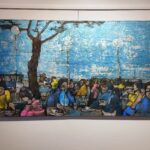 Wystawa "Rzeszowskie gry i zabawy" w Domu Sztuki 3 - Polskie Radio Rzeszów Wystawa "Rzeszowskie gry i zabawy" w Domu Sztuki - Polskie Radio Rzeszów