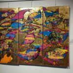 Wystawa "Rzeszowskie gry i zabawy" w Domu Sztuki 6 - Polskie Radio Rzeszów Wystawa "Rzeszowskie gry i zabawy" w Domu Sztuki - Polskie Radio Rzeszów