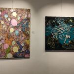 Wystawa "Rzeszowskie gry i zabawy" w Domu Sztuki 8 - Polskie Radio Rzeszów Wystawa "Rzeszowskie gry i zabawy" w Domu Sztuki - Polskie Radio Rzeszów