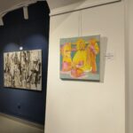 Wystawa "Rzeszowskie gry i zabawy" w Domu Sztuki 9 - Polskie Radio Rzeszów Wystawa "Rzeszowskie gry i zabawy" w Domu Sztuki - Polskie Radio Rzeszów