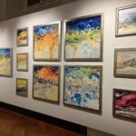 Wystawa ‘’Ewokacja / Notatki z podróży’’ w rzeszowskim BWA (fotogaleria) 14 - Polskie Radio Rzeszów Wystawa ‘’Ewokacja / Notatki z podróży’’ w rzeszowskim BWA (fotogaleria) - Polskie Radio Rzeszów