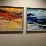 Wystawa ‘’Ewokacja / Notatki z podróży’’ w rzeszowskim BWA (fotogaleria) 16 - Polskie Radio Rzeszów Wystawa ‘’Ewokacja / Notatki z podróży’’ w rzeszowskim BWA (fotogaleria) - Polskie Radio Rzeszów