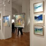 Wystawa ‘’Ewokacja / Notatki z podróży’’ w rzeszowskim BWA (fotogaleria) 17 - Polskie Radio Rzeszów Wystawa ‘’Ewokacja / Notatki z podróży’’ w rzeszowskim BWA (fotogaleria) - Polskie Radio Rzeszów