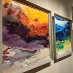 Wystawa ‘’Ewokacja / Notatki z podróży’’ w rzeszowskim BWA (fotogaleria) 19 - Polskie Radio Rzeszów Wystawa ‘’Ewokacja / Notatki z podróży’’ w rzeszowskim BWA (fotogaleria) - Polskie Radio Rzeszów