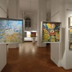 Wystawa ‘’Ewokacja / Notatki z podróży’’ w rzeszowskim BWA (fotogaleria) 21 - Polskie Radio Rzeszów Wystawa ‘’Ewokacja / Notatki z podróży’’ w rzeszowskim BWA (fotogaleria) - Polskie Radio Rzeszów