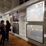 Wystawa ‘’Ewokacja / Notatki z podróży’’ w rzeszowskim BWA (fotogaleria) 22 - Polskie Radio Rzeszów Wystawa ‘’Ewokacja / Notatki z podróży’’ w rzeszowskim BWA (fotogaleria) - Polskie Radio Rzeszów