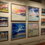 Wystawa ‘’Ewokacja / Notatki z podróży’’ w rzeszowskim BWA (fotogaleria) 23 - Polskie Radio Rzeszów Wystawa ‘’Ewokacja / Notatki z podróży’’ w rzeszowskim BWA (fotogaleria) - Polskie Radio Rzeszów