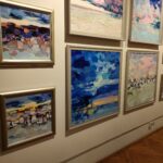 Wystawa ‘’Ewokacja / Notatki z podróży’’ w rzeszowskim BWA (fotogaleria) 24 - Polskie Radio Rzeszów Wystawa ‘’Ewokacja / Notatki z podróży’’ w rzeszowskim BWA (fotogaleria) - Polskie Radio Rzeszów