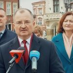 Waldemar Szumny kandydatem na prezydenta Rzeszowa - Polskie Radio Rzeszów