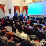 Bezpieczeństwo tematem spotkania mieszkańców Rzeszowa z policjantami 4 - Polskie Radio Rzeszów Bezpieczeństwo tematem spotkania mieszkańców Rzeszowa z policjantami - Polskie Radio Rzeszów