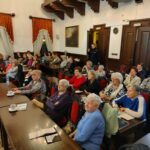 Bezpieczeństwo tematem spotkania mieszkańców Rzeszowa z policjantami 3 - Polskie Radio Rzeszów Bezpieczeństwo tematem spotkania mieszkańców Rzeszowa z policjantami - Polskie Radio Rzeszów