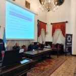 Bezpieczeństwo tematem spotkania mieszkańców Rzeszowa z policjantami 2 - Polskie Radio Rzeszów Bezpieczeństwo tematem spotkania mieszkańców Rzeszowa z policjantami - Polskie Radio Rzeszów