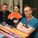 Spotkanie z Trzecim Najemnym Oddziałem Piechoty Japońskiej 9 - Polskie Radio Rzeszów Spotkanie z Trzecim Najemnym Oddziałem Piechoty Japońskiej - Polskie Radio Rzeszów