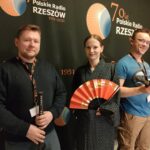 Spotkanie z Trzecim Najemnym Oddziałem Piechoty Japońskiej 10 - Polskie Radio Rzeszów Spotkanie z Trzecim Najemnym Oddziałem Piechoty Japońskiej - Polskie Radio Rzeszów