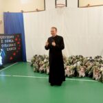 100 paczek dla niepełnosprawnych dzieci od Caritas 3 - Polskie Radio Rzeszów 100 paczek dla niepełnosprawnych dzieci od Caritas - Polskie Radio Rzeszów